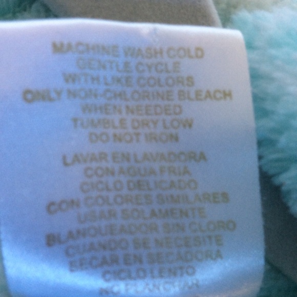 Secret Treasures zip robe Size 2X - Picture 4 of 8